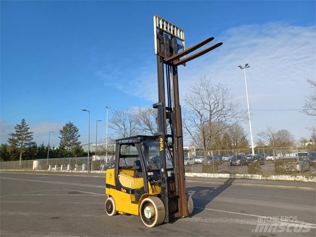 Yale GDC70VX Heftrucks overige
