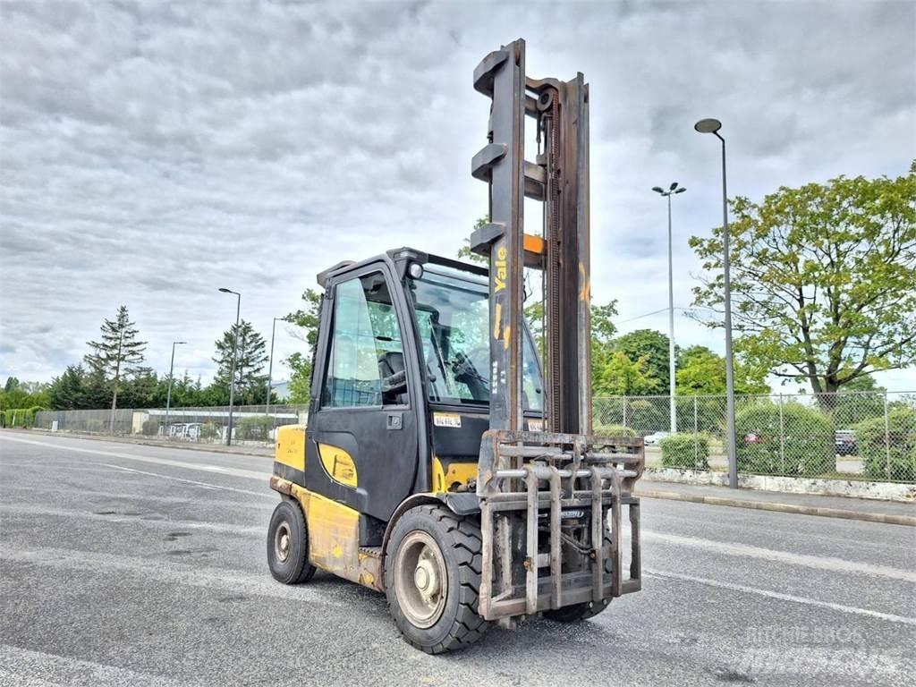 Yale GDP35VX Heftrucks overige