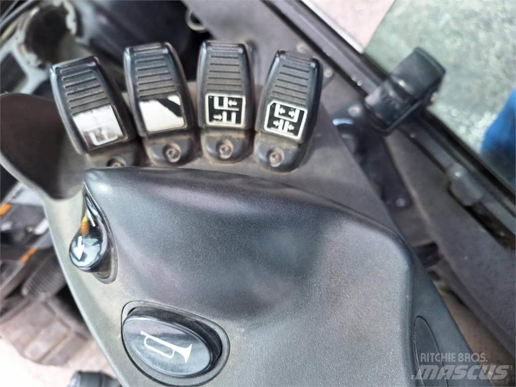 Yale GDP35VX Heftrucks overige