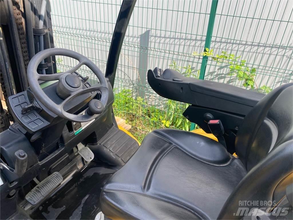 Yale GLP40VX Heftrucks overige