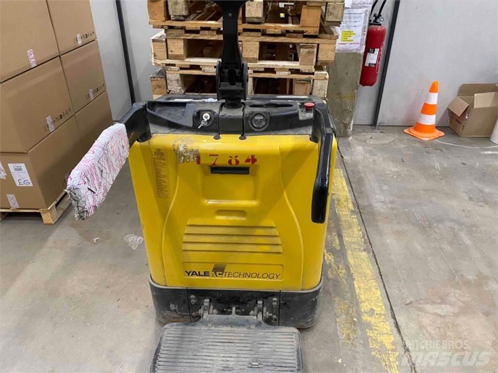 Yale MP20X Steekwagentje