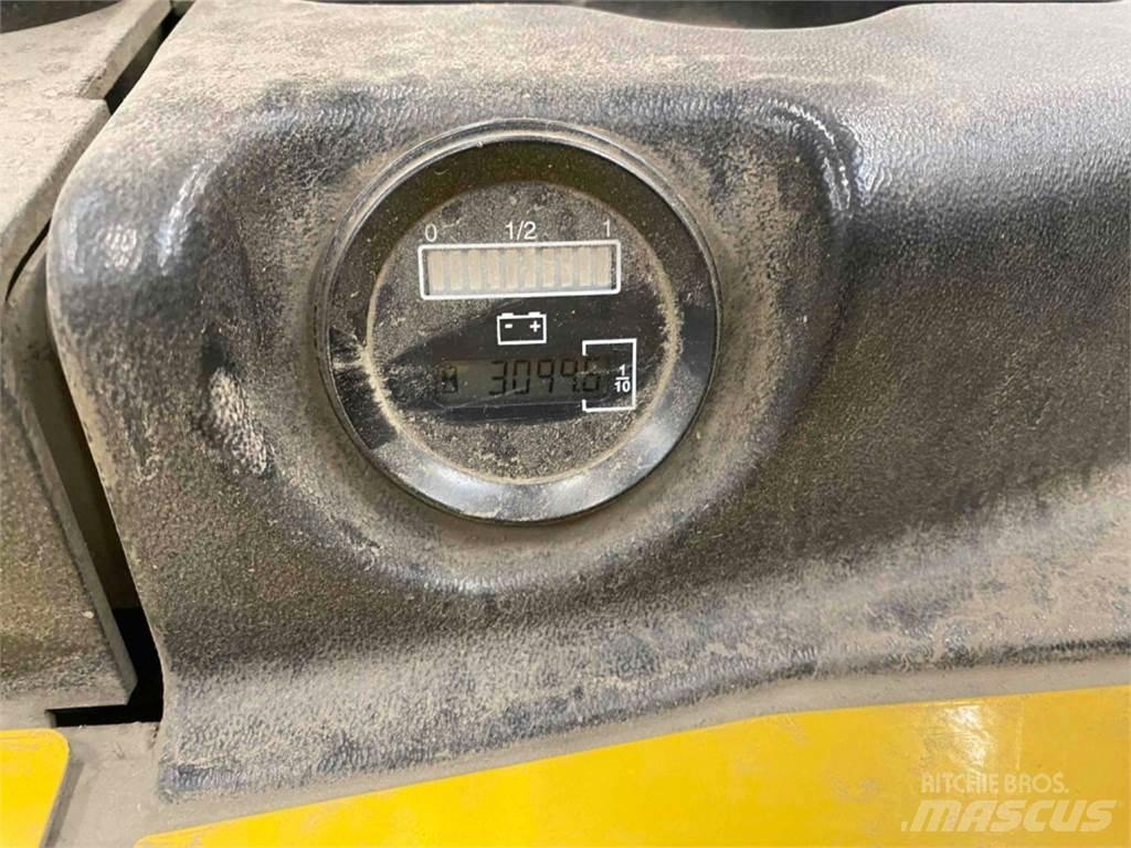 Yale MP20X Steekwagentje