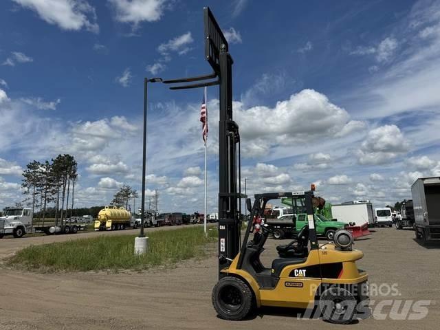 CAT GP30N Bouw - Overige