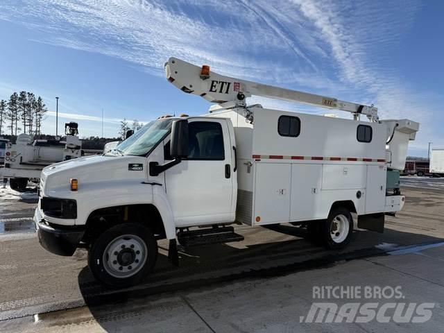 Chevrolet C4500 Anders