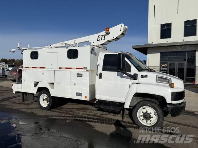 Chevrolet C4500 Anders