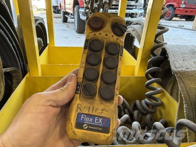 Coffing HOISTS Anders