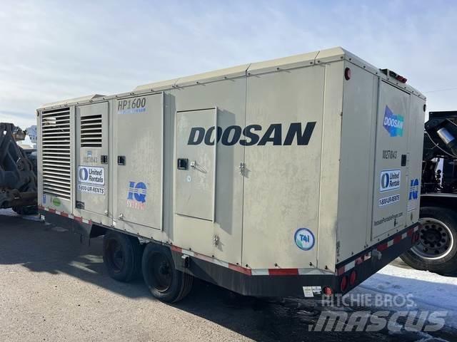 Doosan HP1600 Bouw - Overige