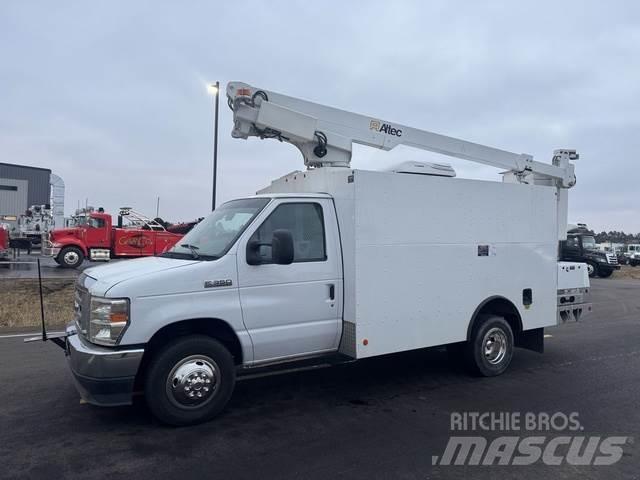 Ford E350 ALTEC Anders