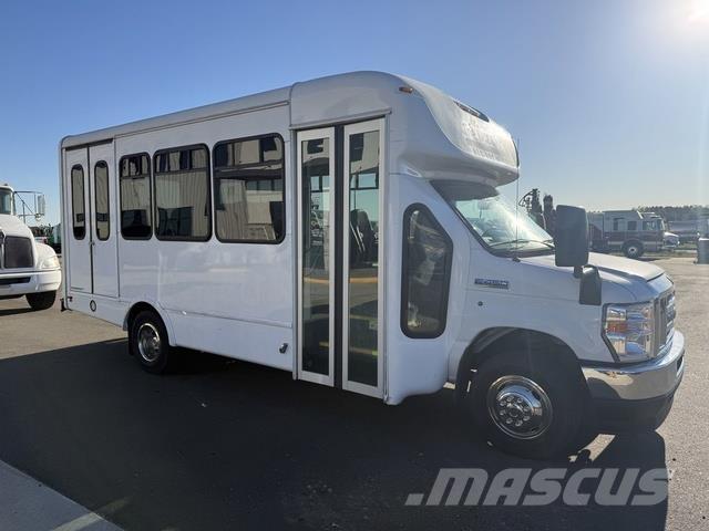 Ford STARCRAFT BUS Overige bussen