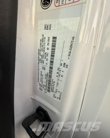 Ford STARCRAFT BUS Overige bussen