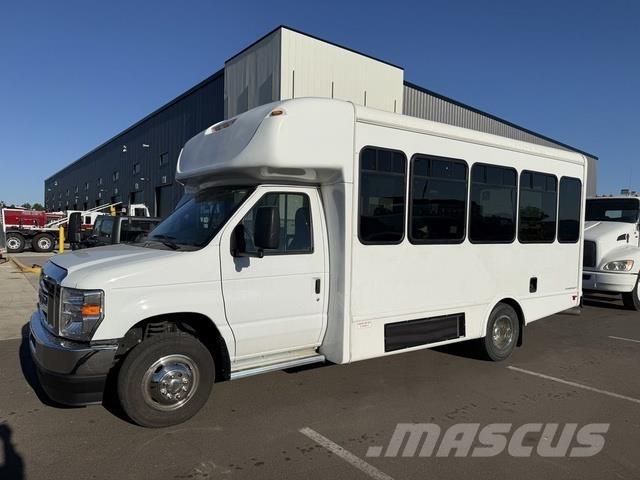 Ford STARCRAFT BUS Overige bussen