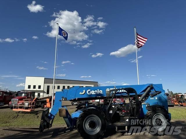 Genie GTH1056 Bouw - Overige
