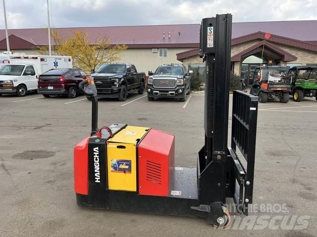 Hangcha A18 Bouw - Overige