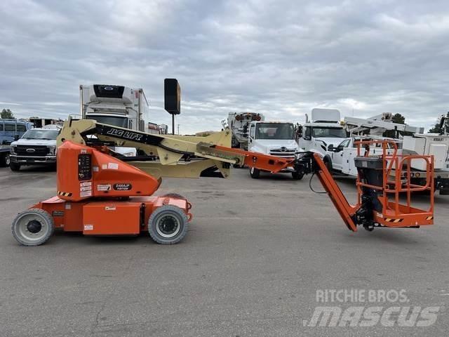 JLG E400AJP Bouw - Overige