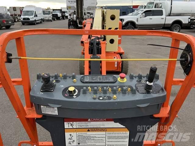 JLG E400AJP Bouw - Overige