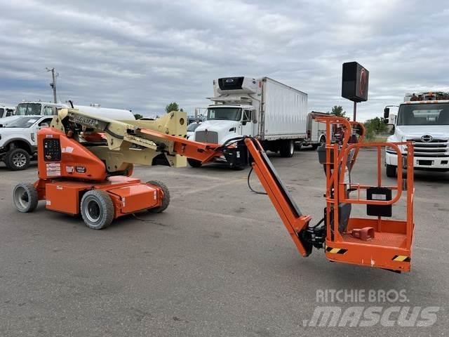 JLG E400AJP Bouw - Overige