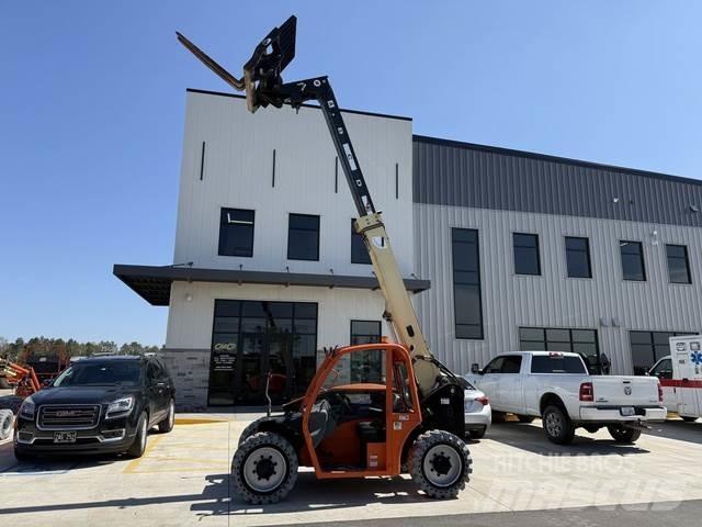JLG G5-18A Bouw - Overige