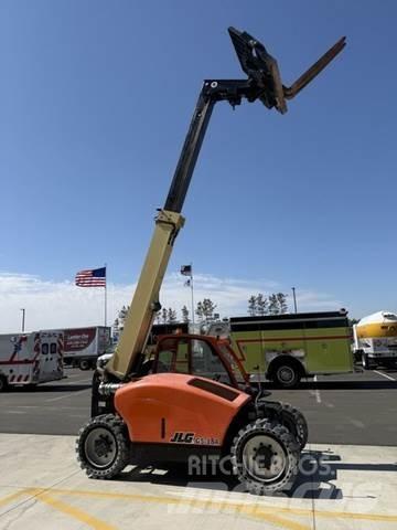 JLG G5-18A Bouw - Overige