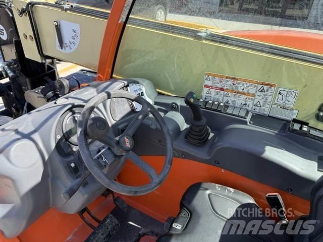 JLG G5-18A Bouw - Overige