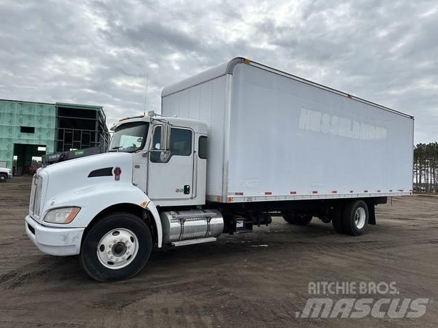 Kenworth T370 Anders