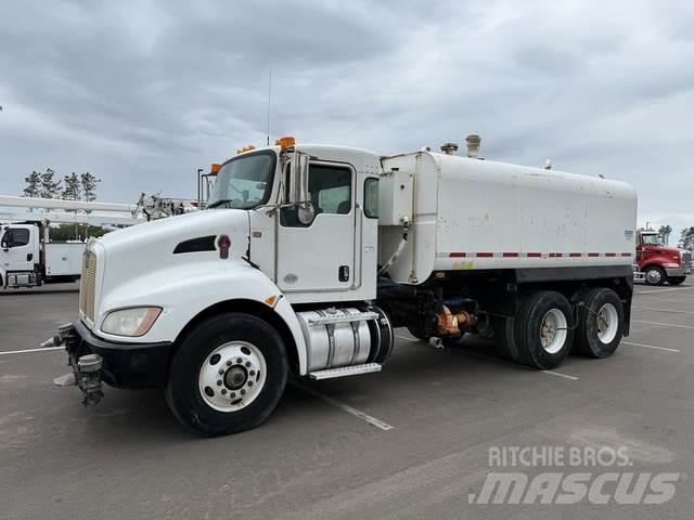 Kenworth T370 Anders