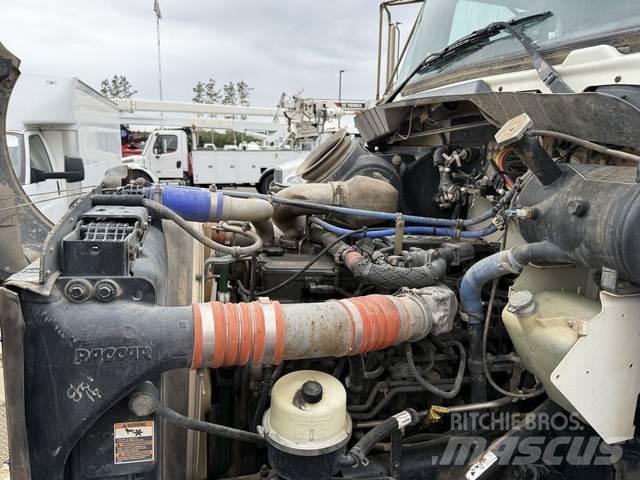 Kenworth T370 Anders