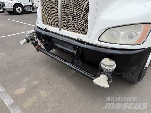 Kenworth T370 Anders