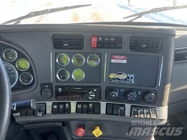 Kenworth T680 Anders