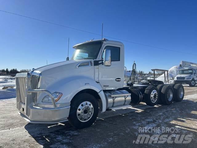 Kenworth T680 Anders