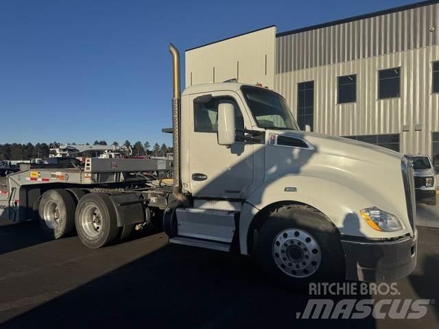Kenworth T680 Anders