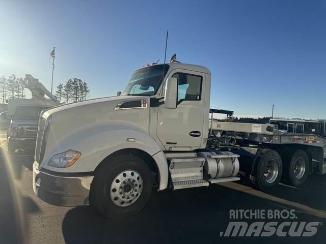 Kenworth T680 Anders