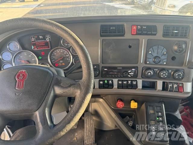 Kenworth T680 Anders