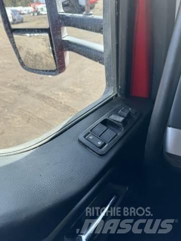 Kenworth T880 Anders