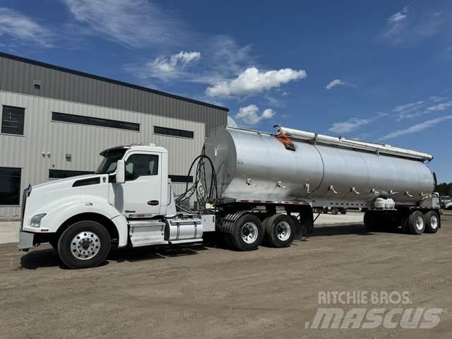 Kenworth T880 Anders