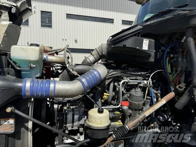 Kenworth T880 Anders