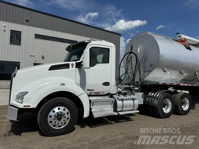 Kenworth T880 Anders