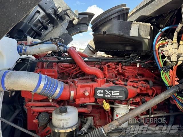 Kenworth T880 Anders