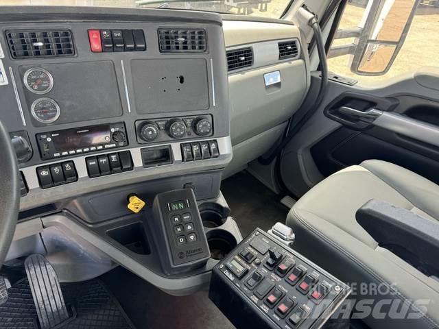 Kenworth T880 Anders