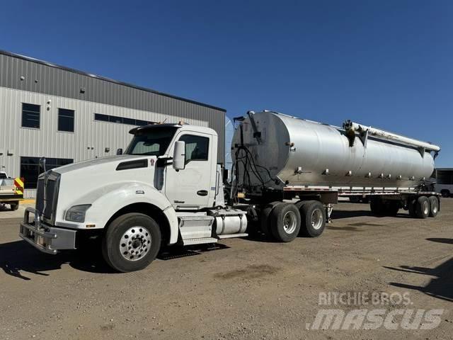 Kenworth T880 Anders