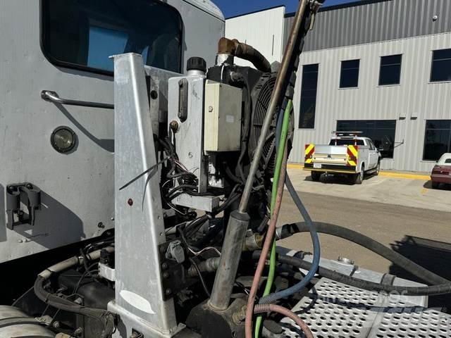Kenworth T880 Anders