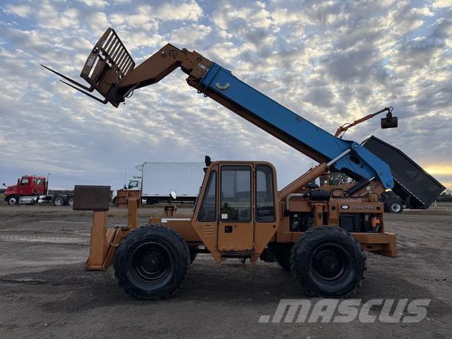 Lull 1044C-54 Bouw - Overige