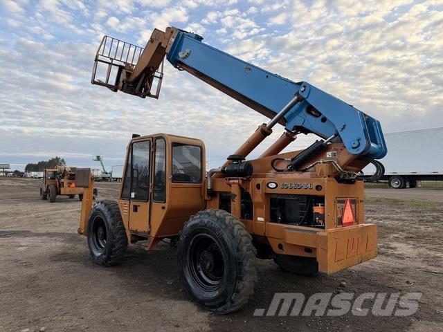 Lull 1044C-54 Bouw - Overige