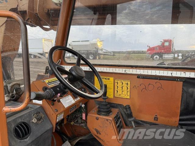 Lull 844C-42 Bouw - Overige