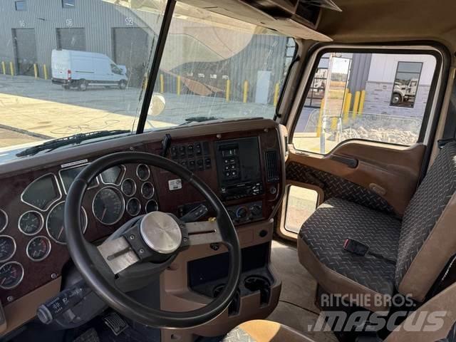 Mack GRANITE Anders