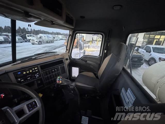 Mack GRANITE Anders