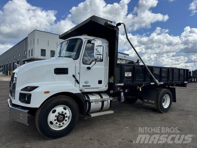 Mack MD Anders
