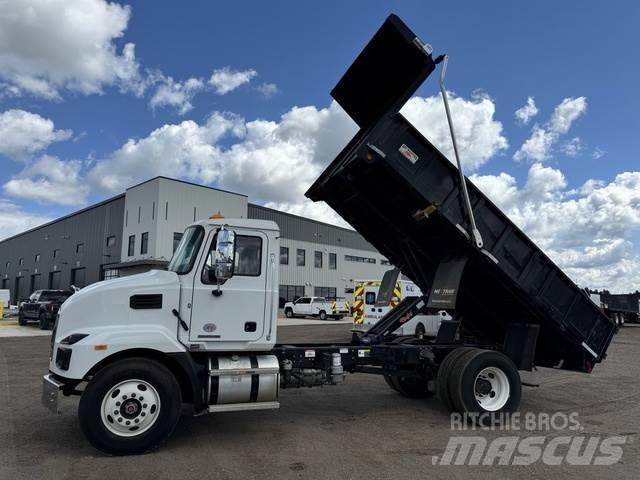 Mack MD Anders