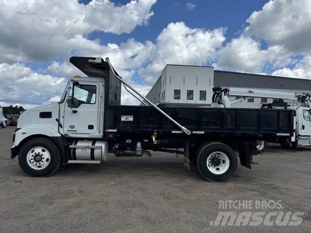 Mack MD Anders
