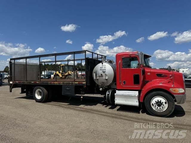 Peterbilt 337 Anders