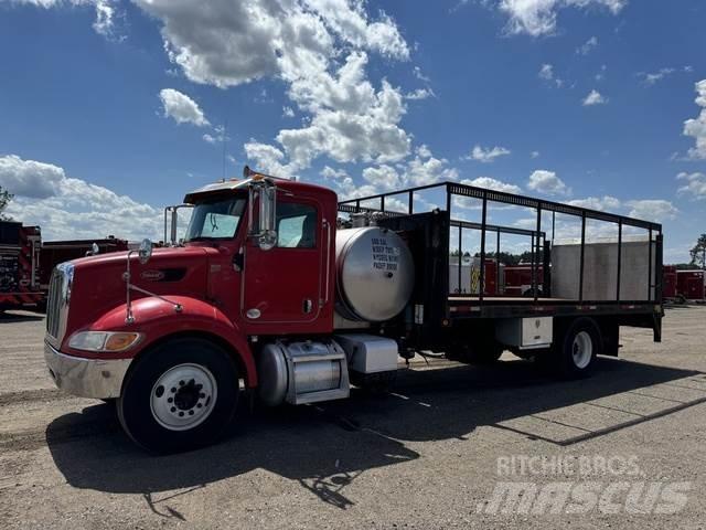 Peterbilt 337 Anders
